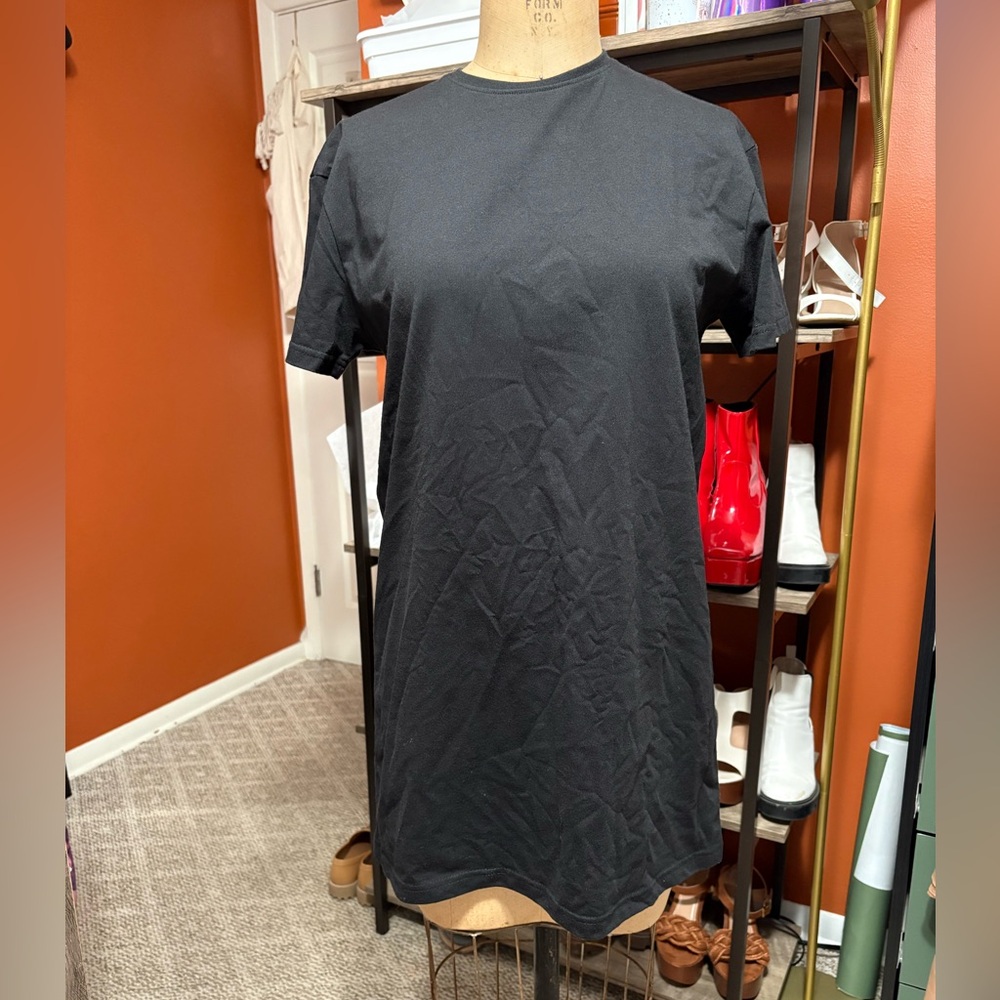 Missguided T-Shirt Dress